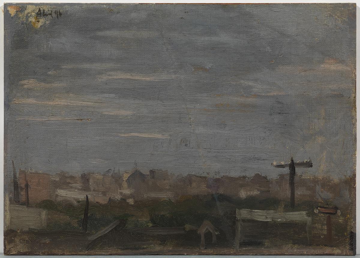 Terrats de Barcelona