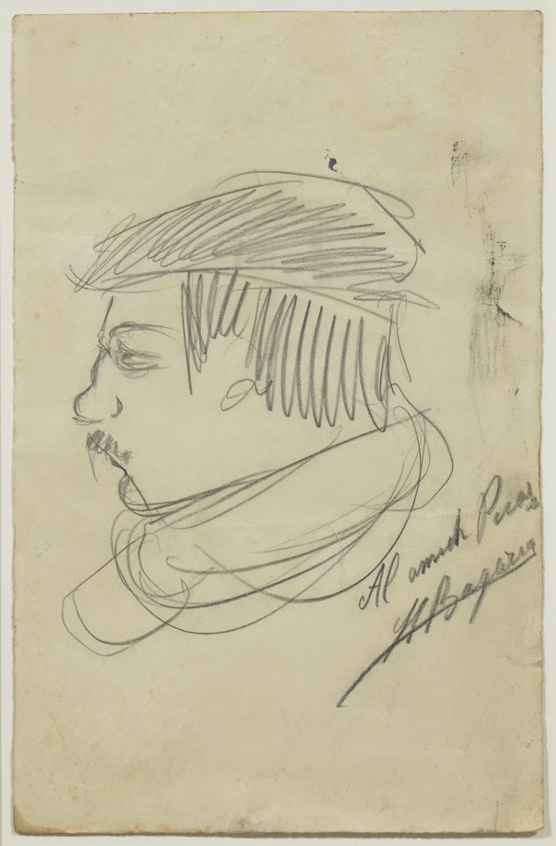 Pablo Picasso
