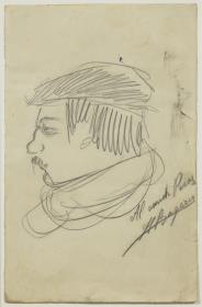 Pablo Picasso