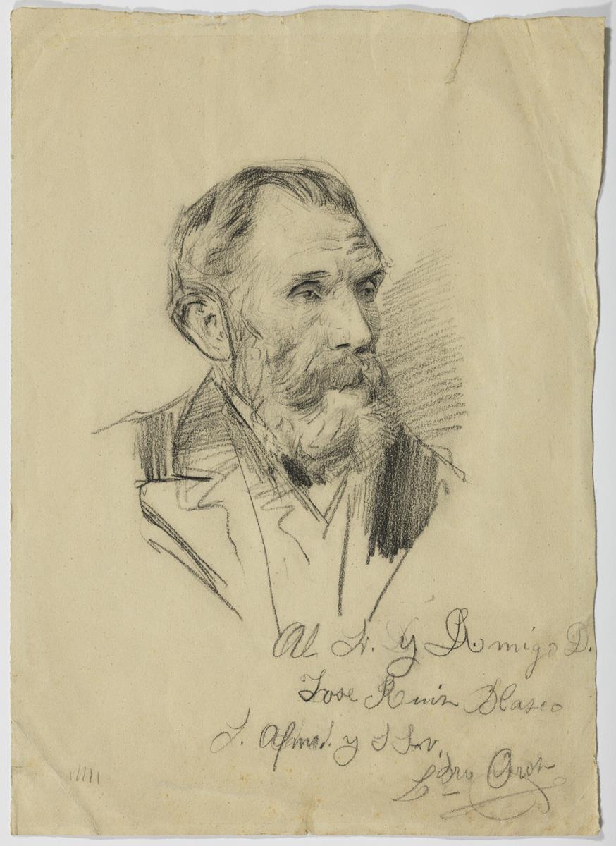 José Ruiz Blasco
