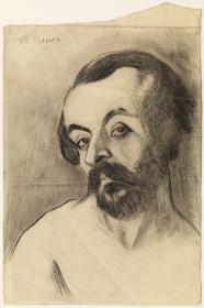 Autorretrato