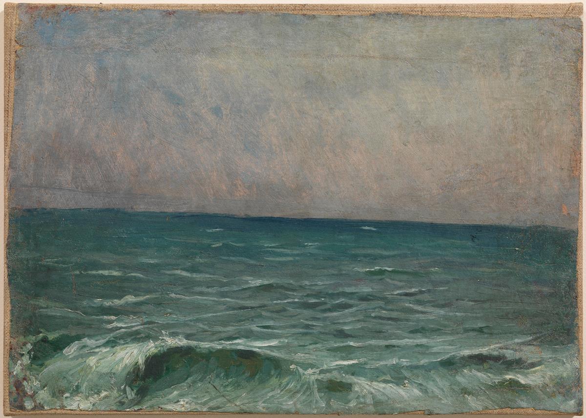 La ola