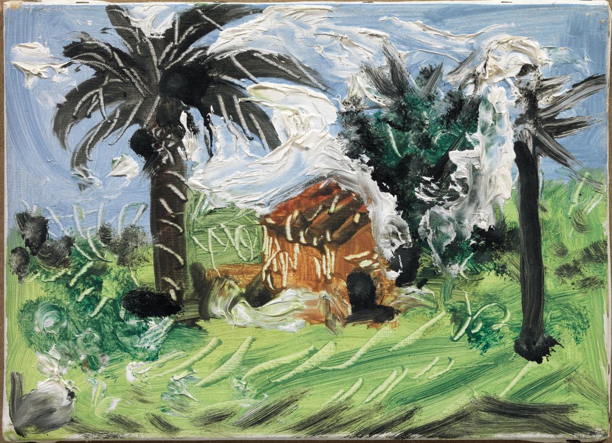 Paisaje
