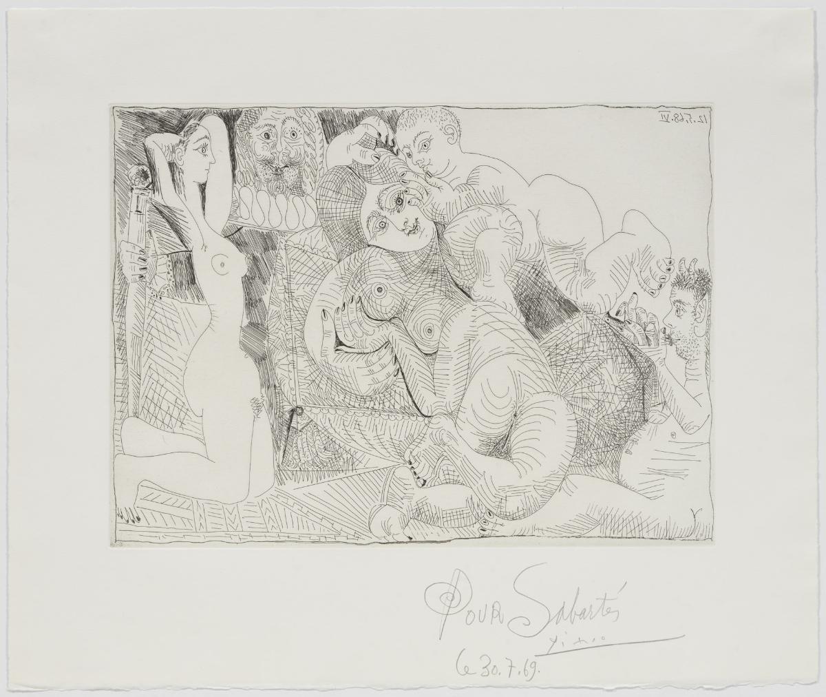 "La Vie en Rose" ("Hold Me Close and Hold Me Fast")