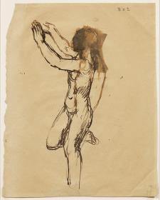 Estudio de figura