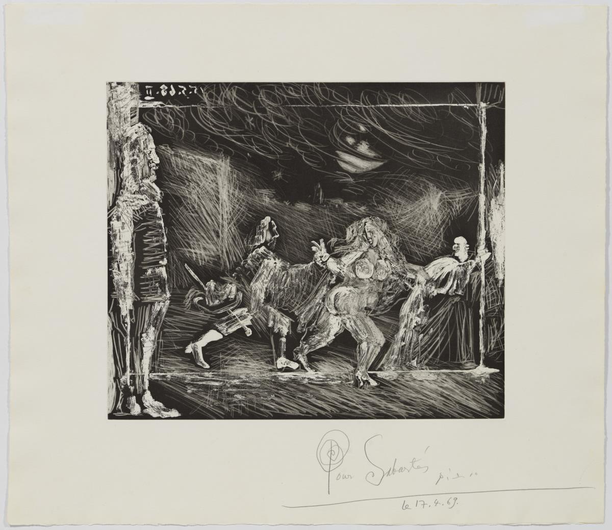 Teatro o televisión: historia de capa y espada