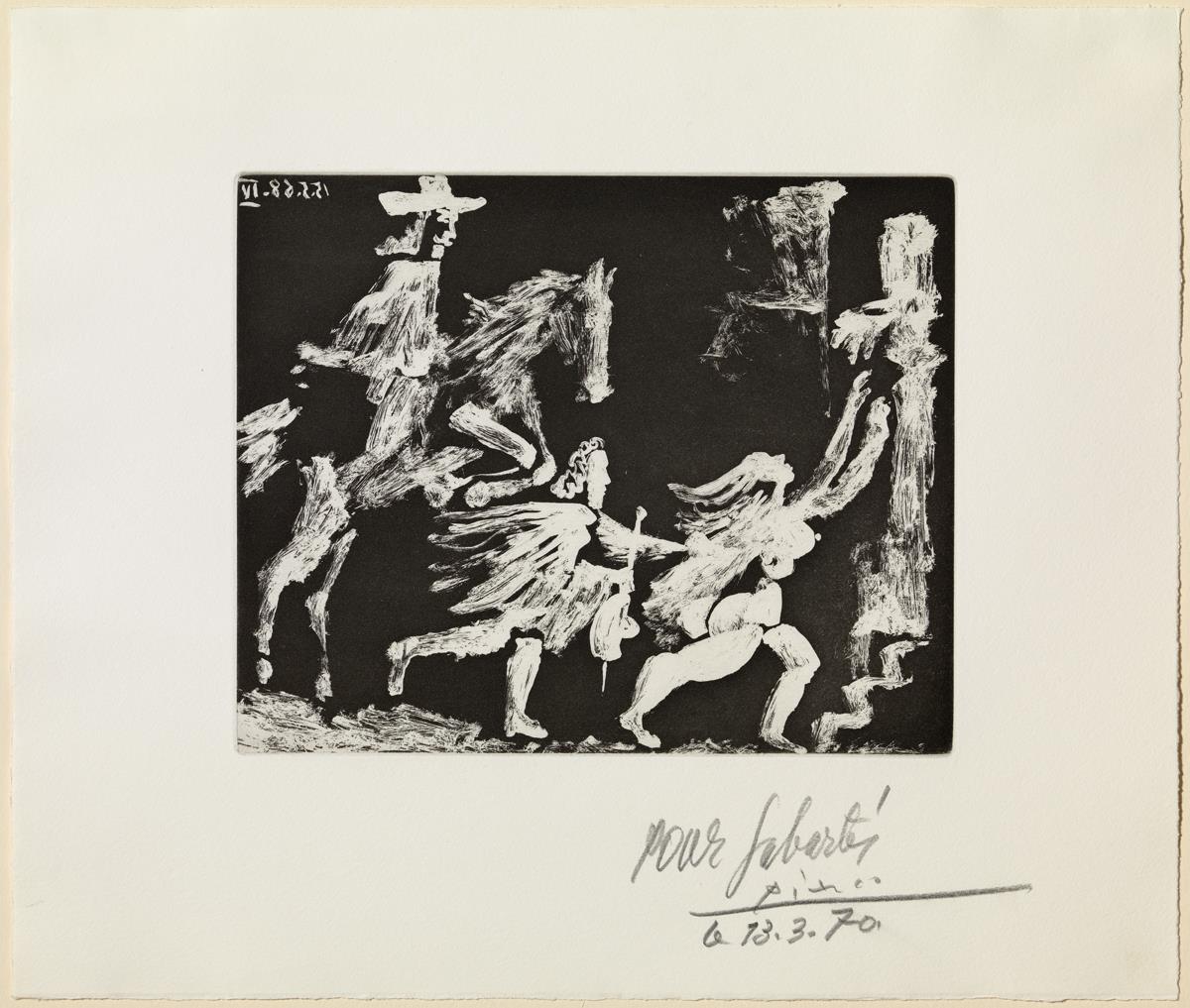 Cloak and Dagger Story: Pursuit. II