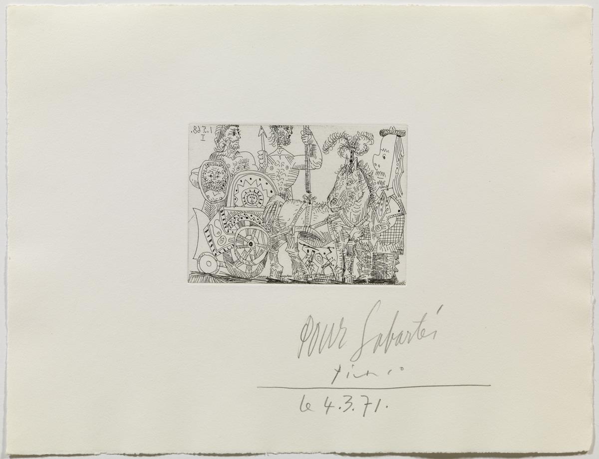 Circus: Roman Chariot and Clown