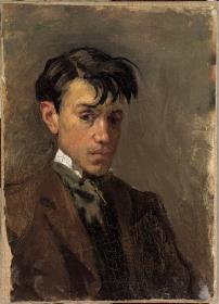 Autorretrato