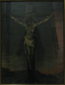Cristo cricificado