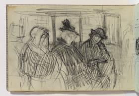 On the Train