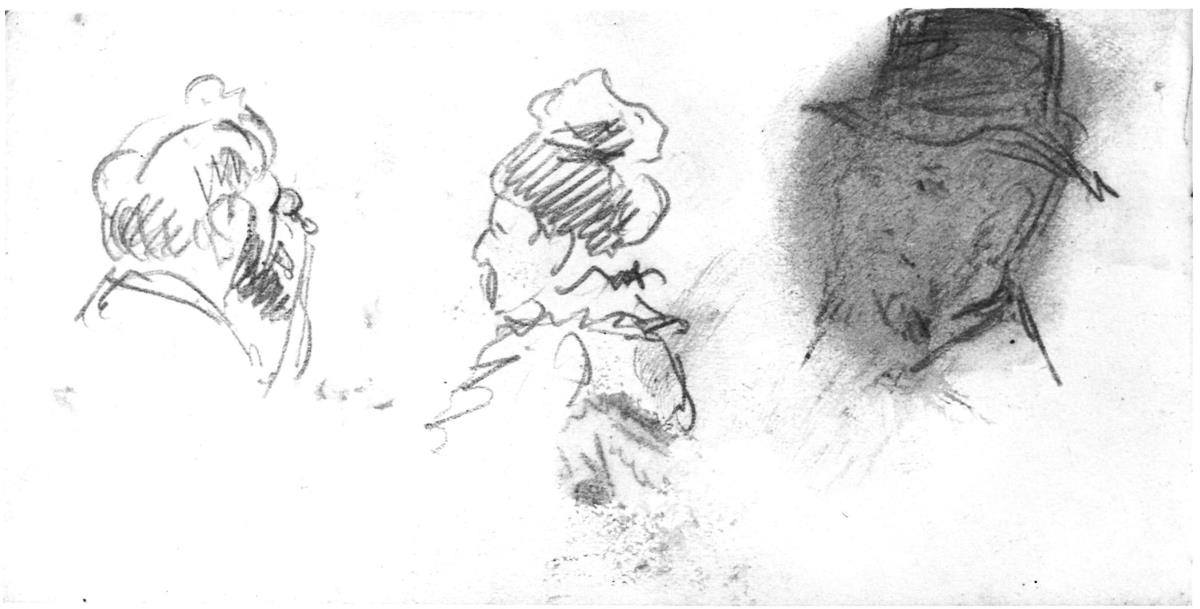 Tres apunts