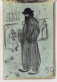 Man in the Street