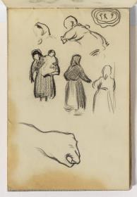 Study of Women and Small Children