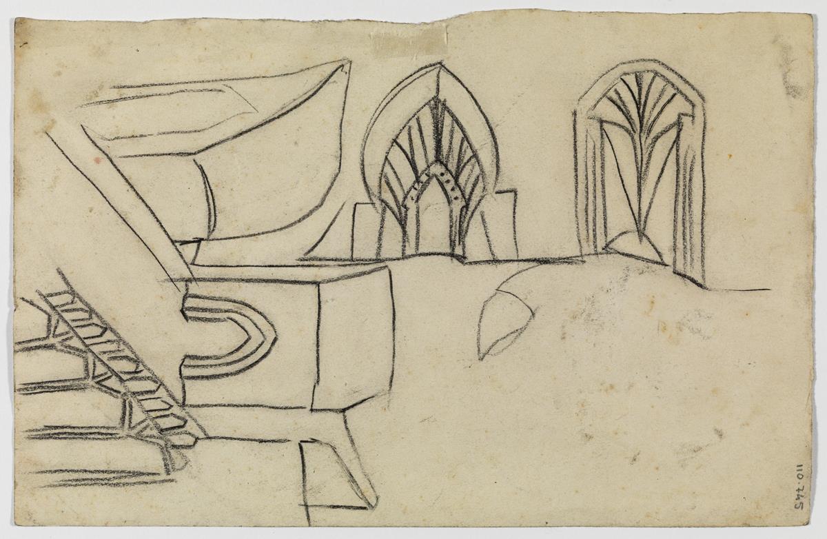 Astilleros y rincón