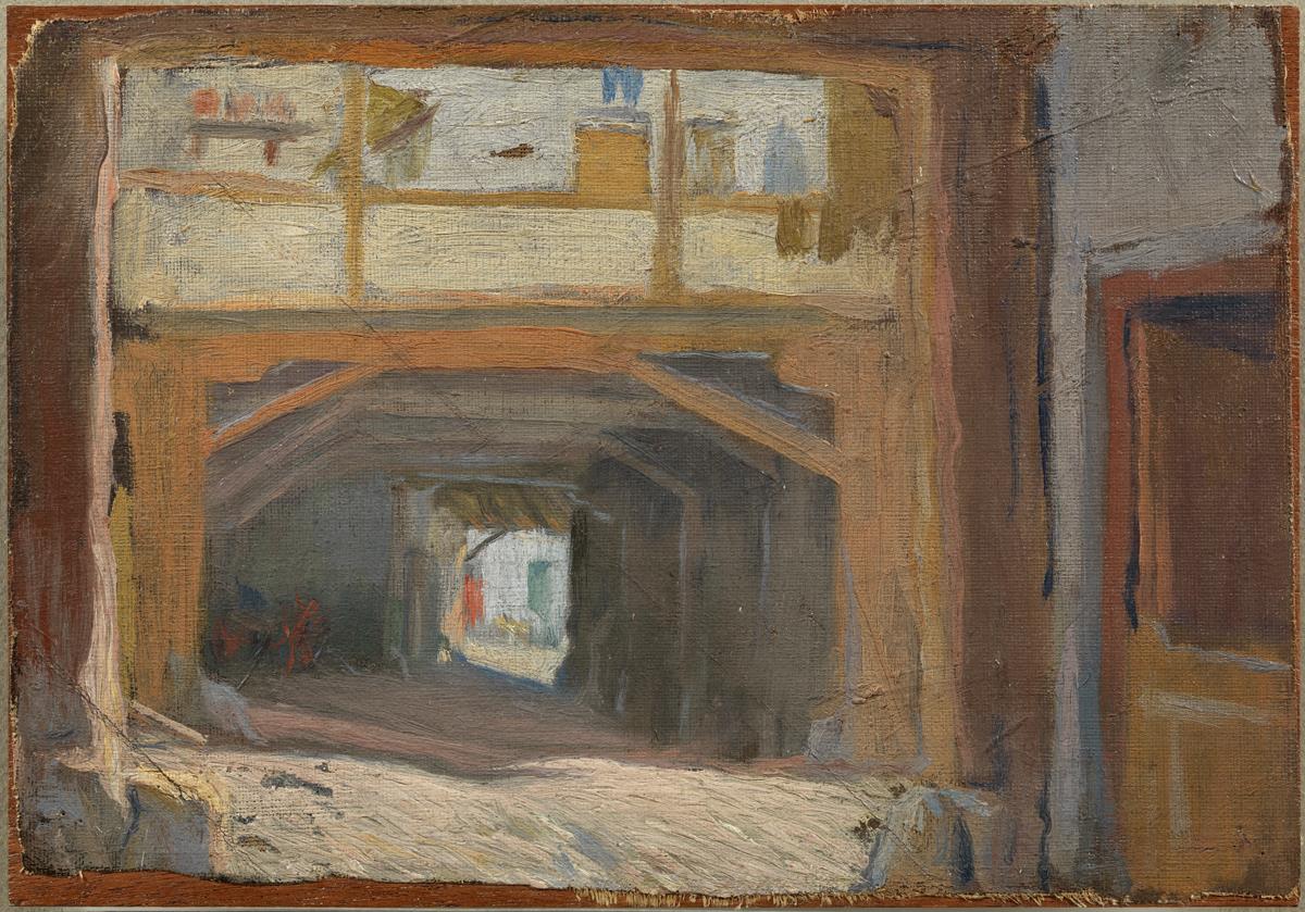 Pasaje