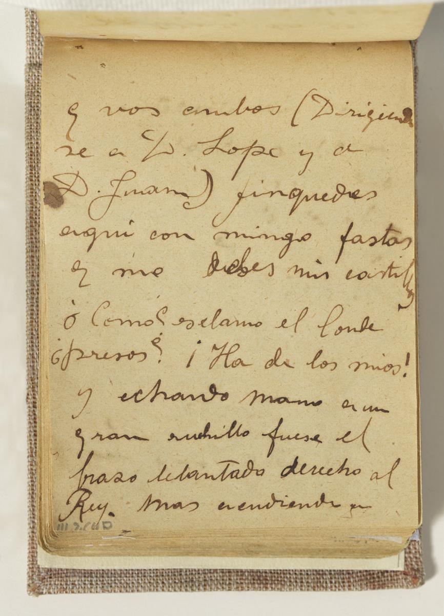 Handwritten Annotations