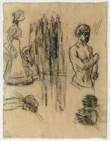 Diverses figures