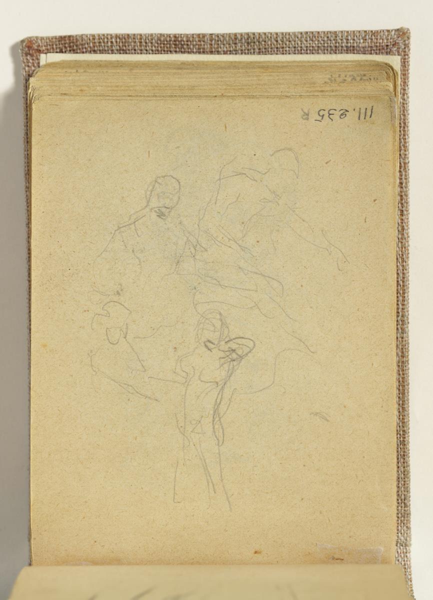 Study of a Man