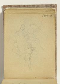 Study of a Man