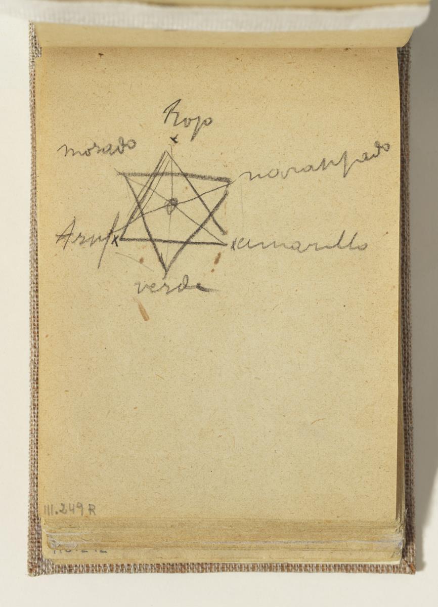 Estrella de seis puntas