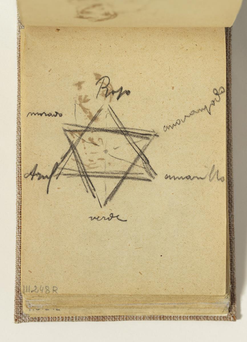 Estrella de seis puntas