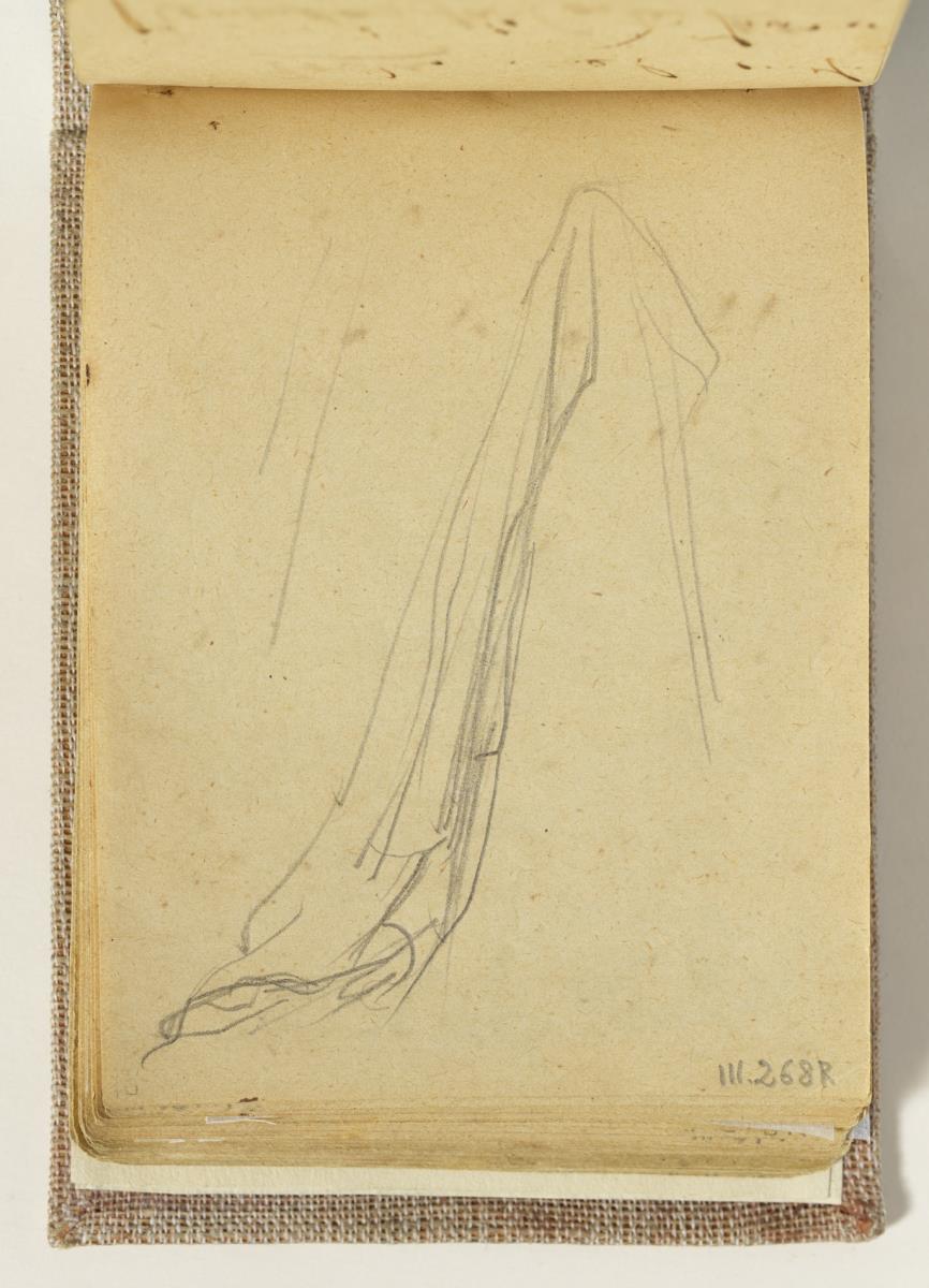 Estudi de draperia