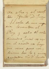 Anotacions manuscrites