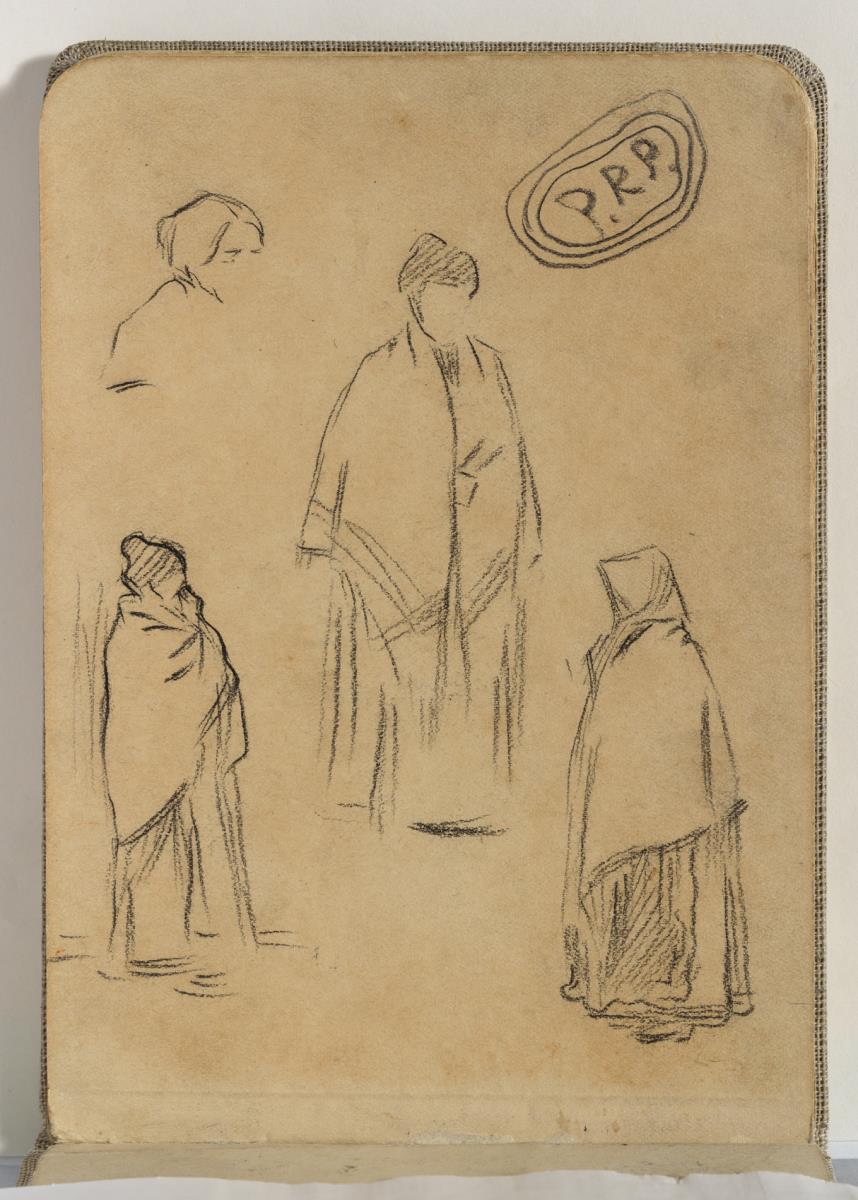Estudio de mujeres