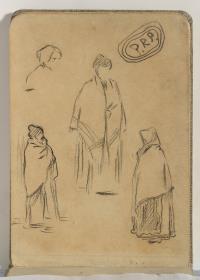 Estudio de mujeres