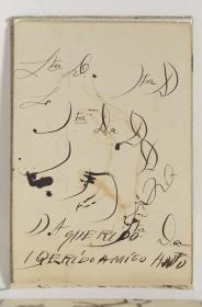 Handwritten Annotations