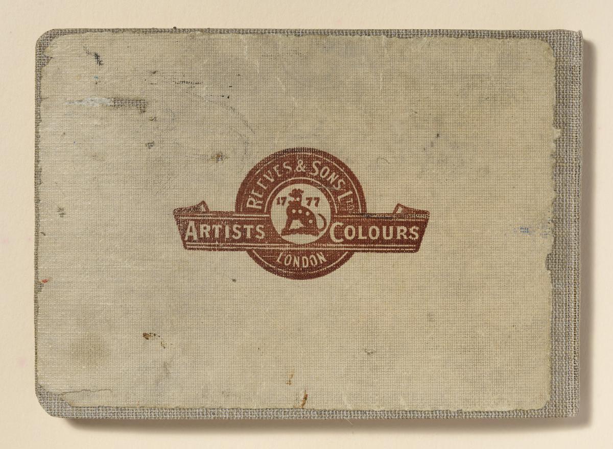 Álbum de Madrid y Barcelona, 1898