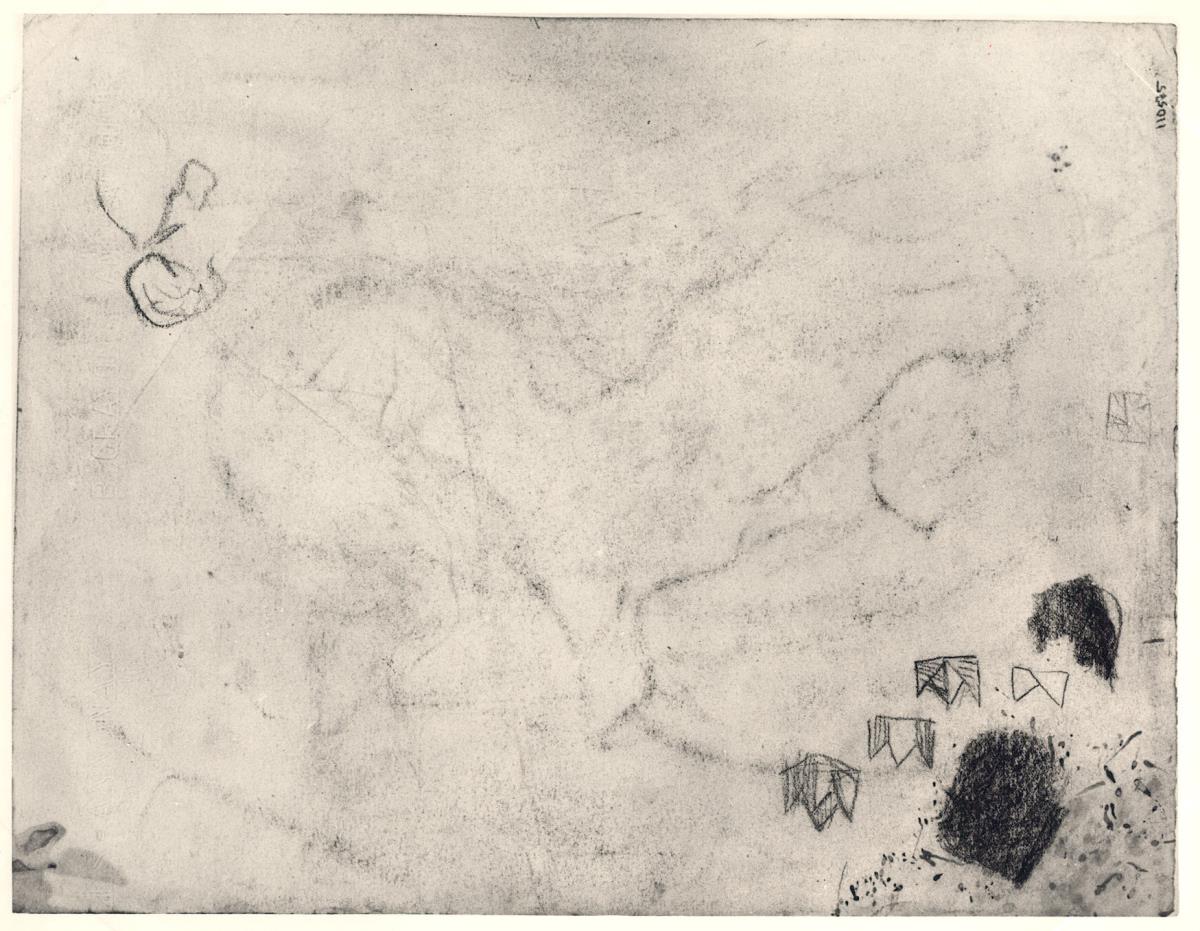 Croquis