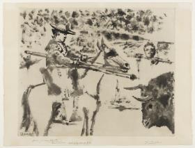 El picador