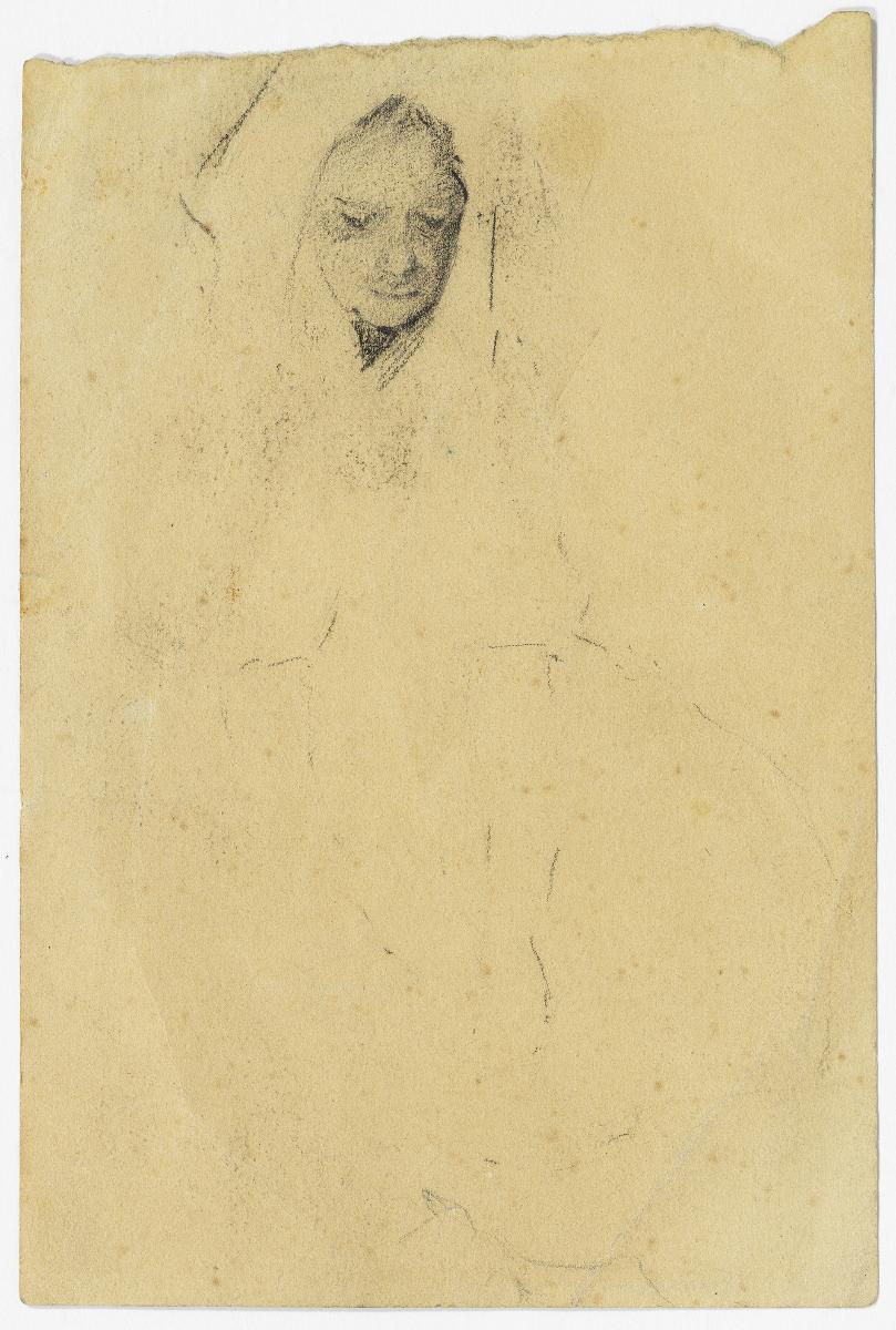 Young Woman