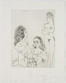 Three Women