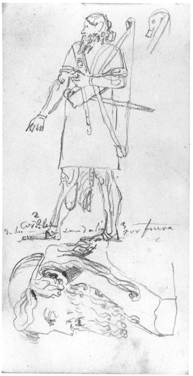 Copies of Sculptures