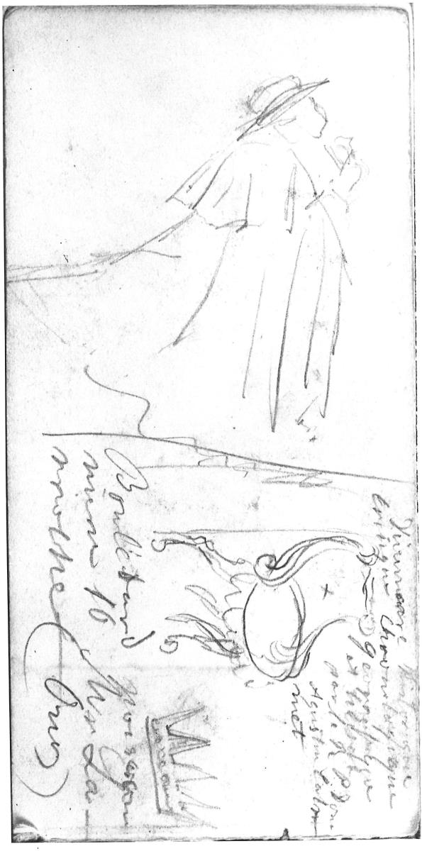 Various Sketches