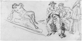 Croquis