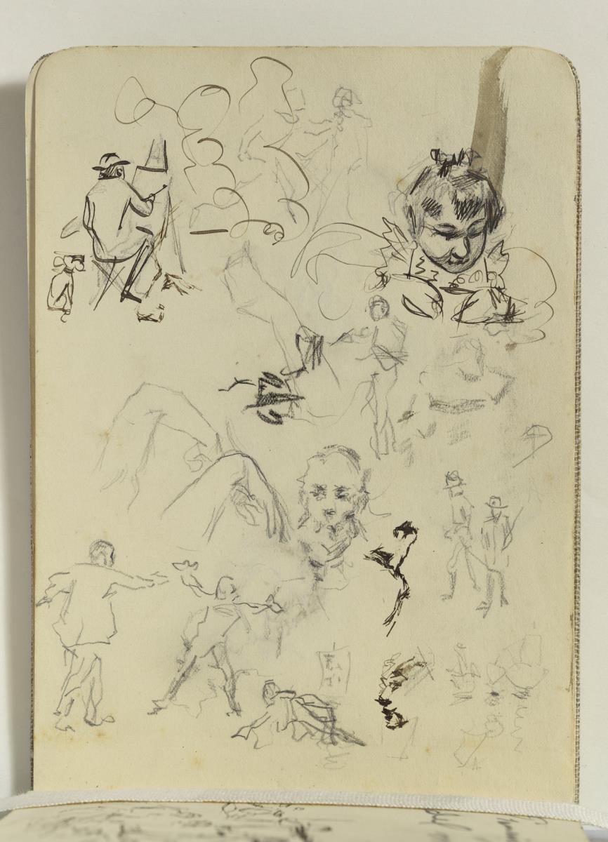 Study of Figures