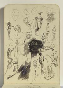 Estudio de figuras