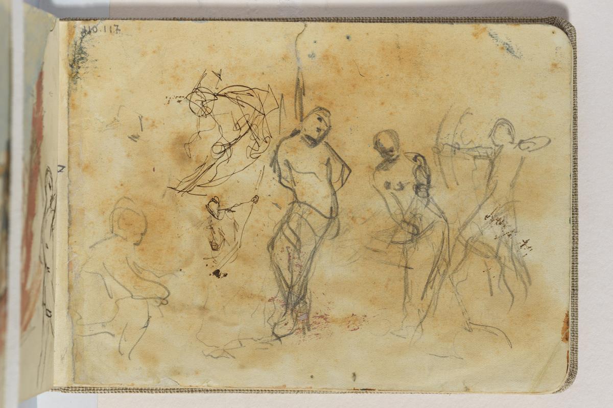 Martiri de sant Sebastià