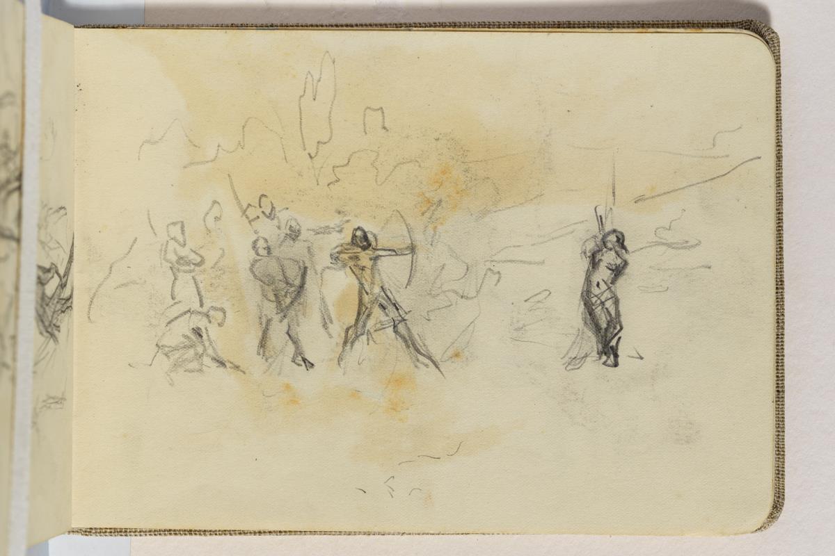 Martiri de sant Sebastià