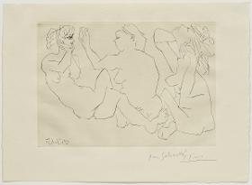 Three Women
