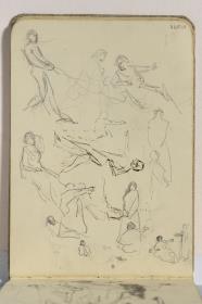 Estudio de figuras