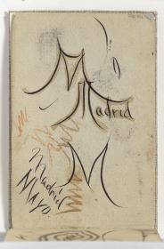 Anotaciones manuscritas