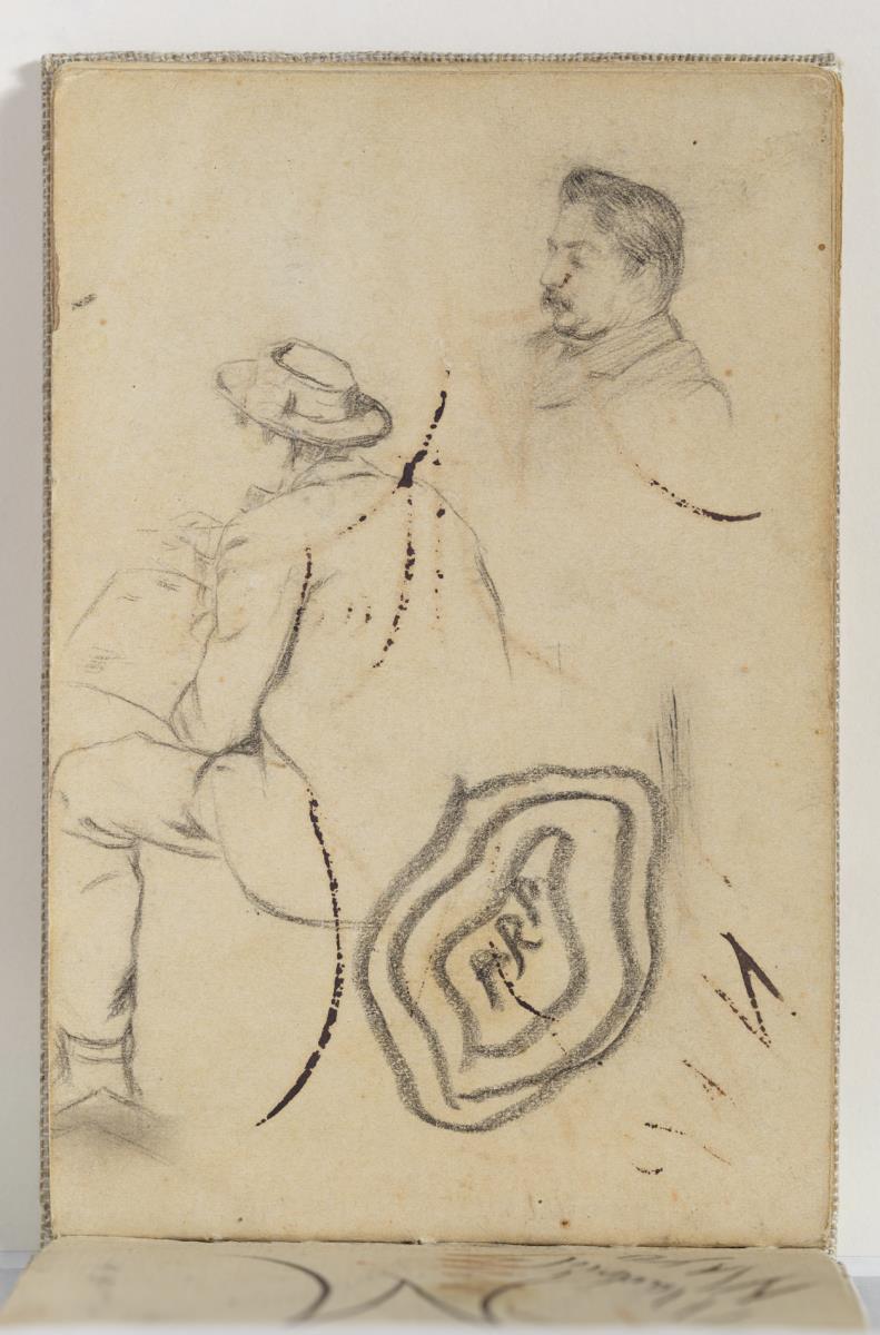 Estudio de hombres