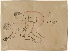 "El virgo"