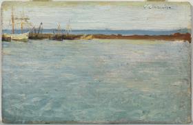 Puerto de Valencia