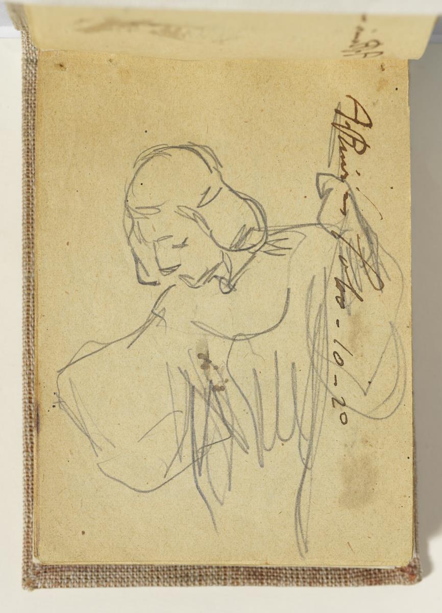 Man with a Guitar
